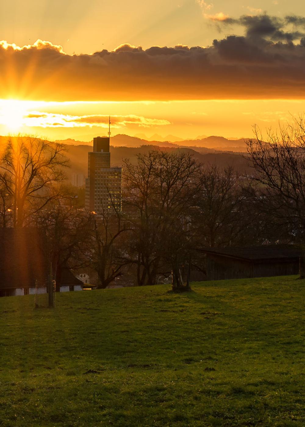 Katholische Kirchgemeinde Winterthur